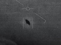 AS Rilis Dokumen Rahasia, Spill Eksistensi UFO dan Alien