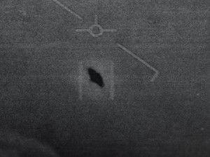 AS Rilis Dokumen Rahasia, Spill Eksistensi UFO dan Alien
