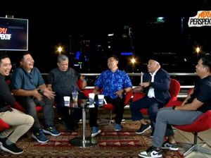 Fahri Hamzah Dorong Presidential Threshold 0%, Begini Hitung-hitungannya