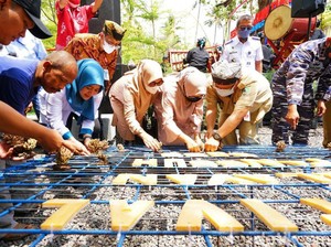 Banyuwangi Gelar Festival Nelayan Tangguh untuk Angkat Sektor Perikanan