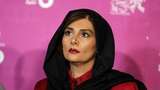 Iran Tangkap Artis Hengameh Ghaziani Gegara Video Tanpa Hijab