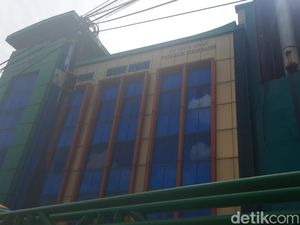 Gempa M 5,6 Cianjur, Pasien RS Tumbuh Kembang Depok Lari Keluar Gedung