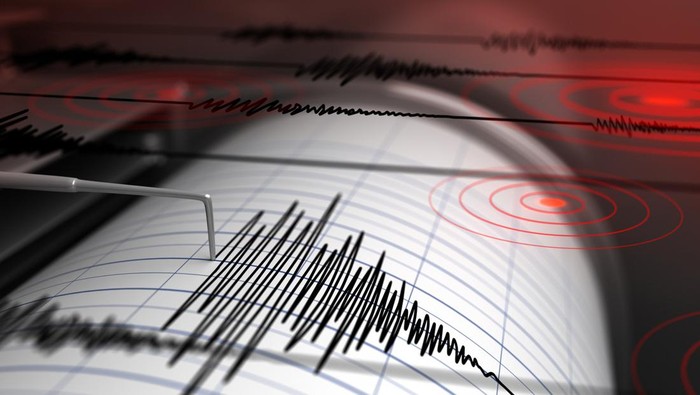 Gempa di Jakarta hari ini 21 November 2022 terasa kuat hingga ke sejumlah daerah. Gempa berkekuatan 5,6 M itu mengguncang DKI Jakarta dan wilayah sekitarnya.
