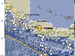 Usai Gempa M,5,6 Cianjur, Kepala BMKG Wanti-wanti Gempa Susulan