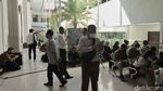 Gempa Terasa di PN Jaksel, Sidang Pembunuhan Yosua Sampai Diskors