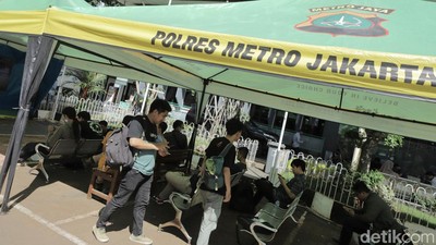 Gempa Terasa di PN Jaksel, Sidang Pembunuhan Yosua Sampai Diskors