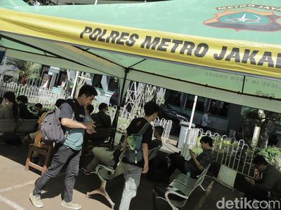 Gempa Terasa di PN Jaksel, Sidang Pembunuhan Yosua Sampai Diskors
