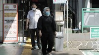 Sidang lanjutan terkait dengan pembunuhan Yosua yang dilaksanakan di PN Jakarta Selatan terpaksa di skors oleh ketua hakim.