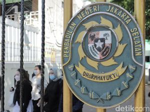 PN Jaksel Hukum Kemenkes Rp 300 M Terkait Ingkar Janji Bayar APD