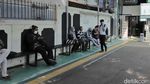 Gempa Terasa di PN Jaksel, Sidang Pembunuhan Yosua Sampai Diskors