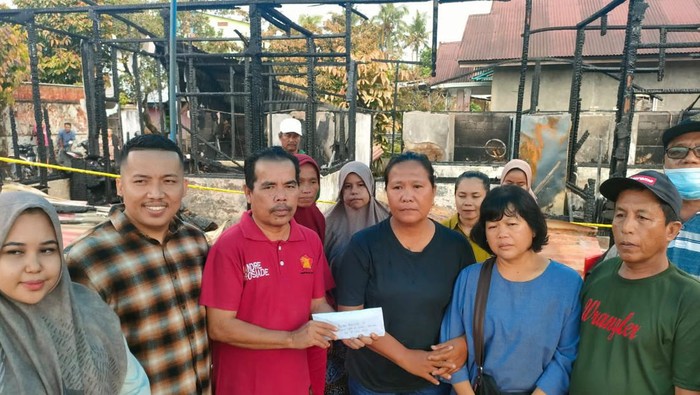 Gerindra Sumbar