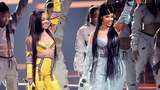 Cardi B Jadi Tamu Spesial GloRilla di AMAs 2022