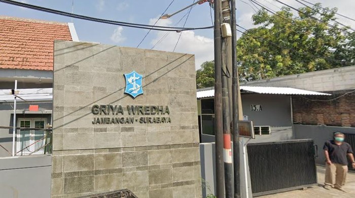 Griya Wredha Surabaya