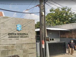 40 Anak Minta Orang Tuanya Dirawat di Panti Jompo Surabaya, Padahal Mampu