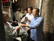 Habiburokhman ke DPR Lagi, 3 Kader Gerindra Jaktim Amankan Kursi DPRD