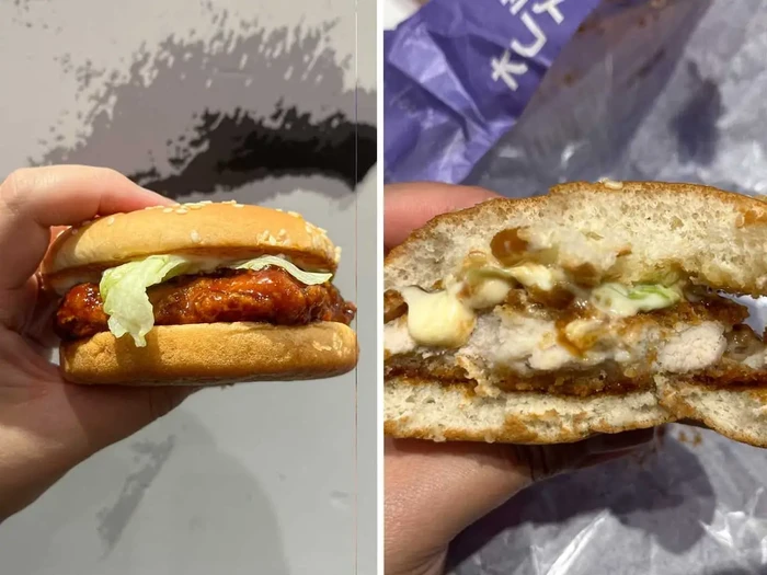 Hanya Ada di Jepang! 7 Menu McDonalds Ini Unik dan Bikin Ngiler