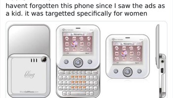 Micromax Q55. Foto: Boredpanda