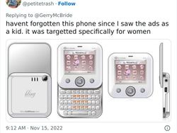 Deretan HP yang Dianggap Netizen Punya Desain Gila