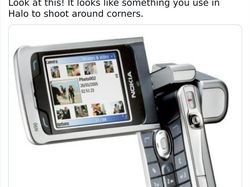 Deretan HP yang Dianggap Netizen Punya Desain Gila