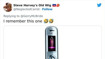 Haier P7. Foto: Boredpanda