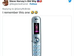 Deretan HP yang Dianggap Netizen Punya Desain Gila