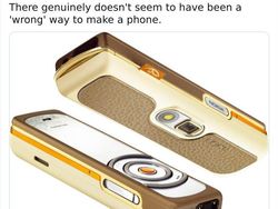 Deretan HP yang Dianggap Netizen Punya Desain Gila