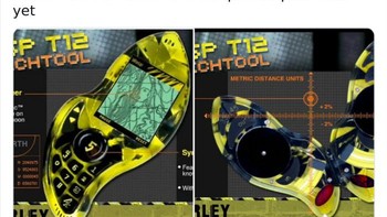 Wasp T12. Foto: Boredpanda