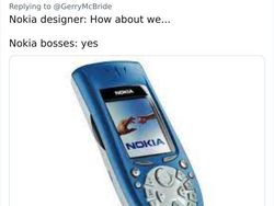 Deretan HP yang Dianggap Netizen Punya Desain Gila