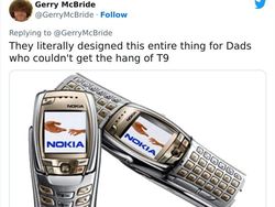 Deretan HP yang Dianggap Netizen Punya Desain Gila