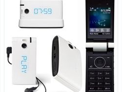 Deretan HP yang Dianggap Netizen Punya Desain Gila