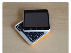 Deretan HP yang Dianggap Netizen Punya Desain Gila