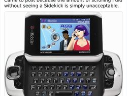 Deretan HP yang Dianggap Netizen Punya Desain Gila