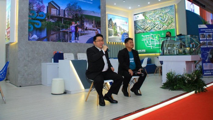 Hunian Baru di Kota Harapan Indah Bekasi Hunian Baru di Kota Harapan Indah Bekasi