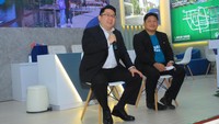 Cluster Nismara menjadi produk terbaru di Kawasan Kota Harapan Indah yang dikembangkan oleh Damai Putra Group sebagai ruang yang melengkapi semua kenyamanan, ketenangan dan gaya hidup modern yang memberikan inspirasi untuk keluarga. Pengembang juga menyediakan 10 fasilitas di dalam Cluster, yaitu Automatic Boom Gate System, Amphitheatre & Community Hall, Private Lake, Viewing Deck, Basketball Court, Children Playground, Green Belt, Co-working Space, Outdoor Gym dan Jogging Track. 