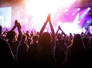 PPKM Dicabut, Satgas COVID-19 Bandung Tetap Pelototi soal Konser