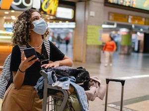 Kenapa Gerbang Pesawat Bisa Sangat Jauh? Termasuk T3 Soekarno Hatta