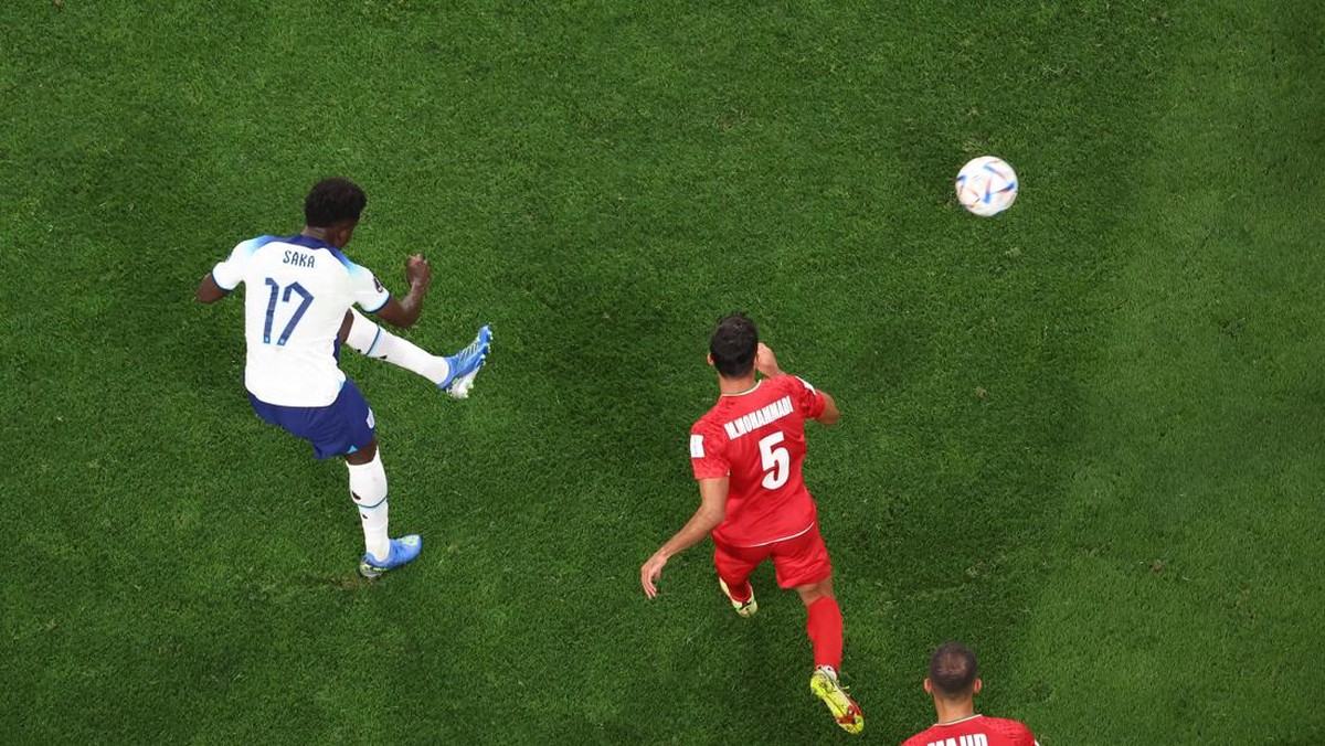 Foto: Getty Images/Catherine Ivill