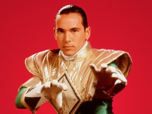 Mengenang Jason David Frank, Power Ranger Hijau yang Jago Beladiri