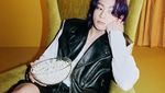 Jungkook BTS Hobi Kulineran, Doyan Makan Mie hingga Pizza