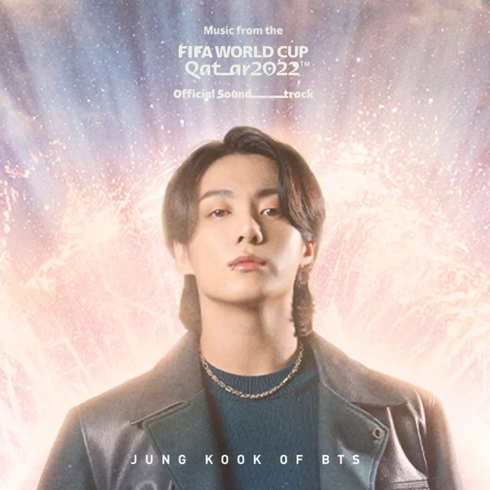 Jungkook BTS