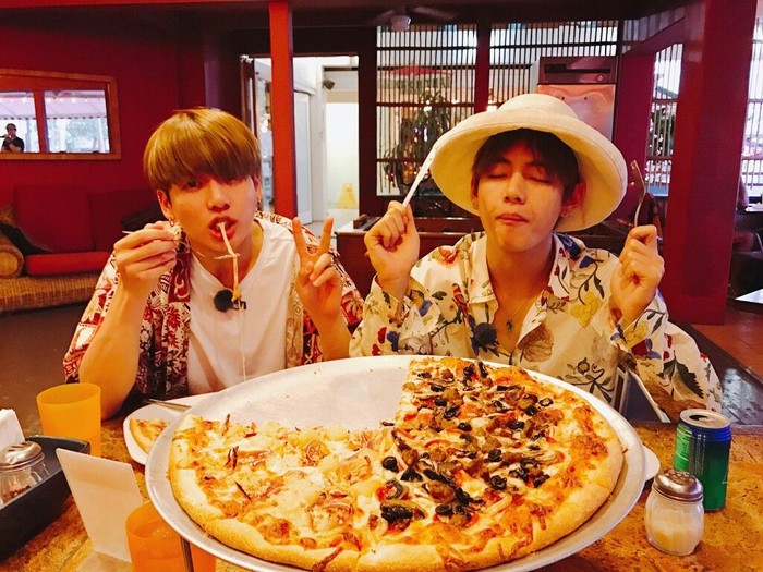 Jungkook BTS
