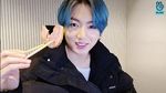 Jungkook BTS Hobi Kulineran, Doyan Makan Mie hingga Pizza