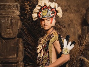 Kaesang Stres Jelang Nikah