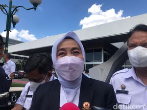 BMKG Prediksi Gempa Susulan di Cianjur Mereda 4 Hari Lagi