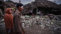 Kantor SAR Bandung melaporkan hingga pukul 20.25 WIB, korban meninggal dunia menjadi 68 orang.