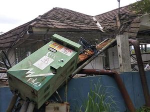 Kerusakan Gempa Cianjur: Data Bangunan Rusak, Longsor, Korban Jiwa