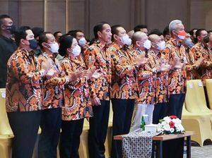 Bamsoet Harap Ketum HIPMI Terpilih Lahirkan Banyak Pengusaha Pejuang
