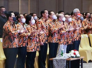 Bamsoet Harap Ketum HIPMI Terpilih Lahirkan Banyak Pengusaha Pejuang