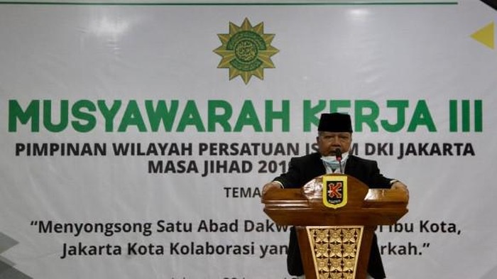 KH Aceng Zakaria meninggal dunia.