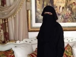 Kisah Perempuan AS yang Terjebak di Arab Saudi
